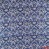 Digital Print Glaze Cotton Fabric-F4971